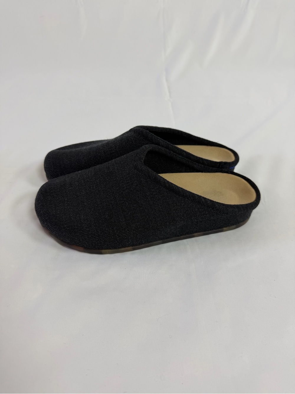 Rothy’s The Casual Clog, size 9. - Picture 4 of 8